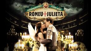 Фото из фильма Ромео + Джульетта (1997)