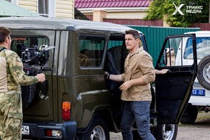 Фото из сериала Ронин (2025)