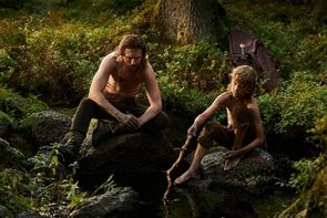 Фото из сериала Рони, дочь разбойника (2024)