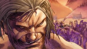 Фото из мультфильма Росомаха: Начало (2013)