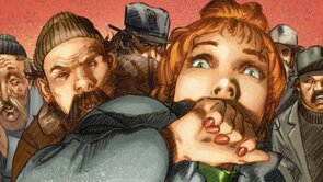 Фото из мультфильма Росомаха: Начало (2013)