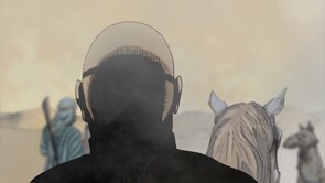 Фото из мультфильма Росомаха против Халка (2013)