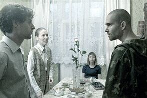 Фото из фильма Россия 88 (2010)
