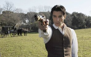 Фото из сериала Росселла (2011)