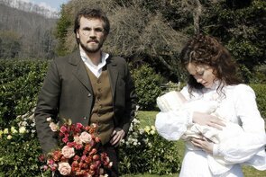 Фото из сериала Росселла (2011)