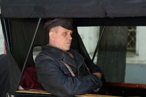 Фото из сериала Ростов (2019)