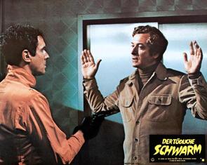 Фото из фильма Рой (1978)