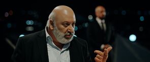 Фото из фильма Розали (2023)