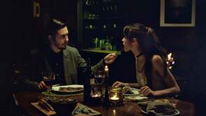 Фото из фильма Рози (2018)