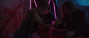 Фото из фильма Розовое или колокольчик (2020)