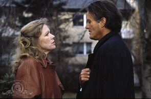 Фото из фильма Розовый сад (1989)