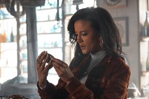 Фото из сериала Розуэлл, Нью-Мексико (2019)
