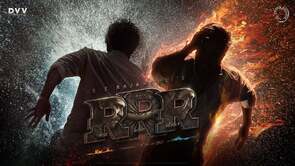 Фото из фильма RRR: Рядом ревёт революция (2022)