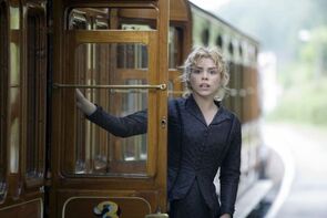 Фото из фильма Рубин во мгле (2006)