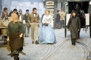 Фото из фильма Рубин во мгле (2006)