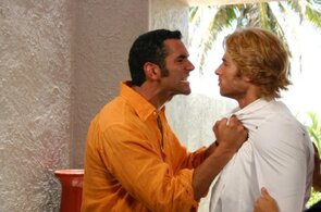 Фото из сериала Руби (2004)