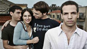 Фото из фильма Пузырь (2006)