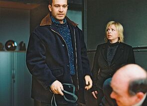 Фото из фильма Рубцы (2004)