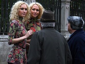 Фото из фильма Руд и Сэм (2007)
