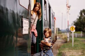 Фото из фильма Руди — гончий поросенок (2007)