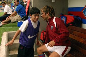 Фото из фильма Рудо и Курси (2008)