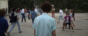 Фото из фильма Рука бога (2021)