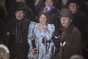 Фото из фильма Руки-ноги за любовь (2011)