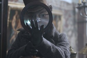 Фото из фильма Руки-ноги за любовь (2011)