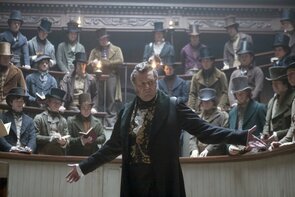 Фото из фильма Руки-ноги за любовь (2011)