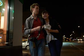 Фото из фильма Руководство по сексу на втором свидании (2019)