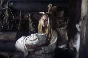 Фото из фильма Русь изначальная (1986)