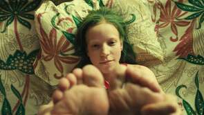 Фото из фильма Русалка (2007)