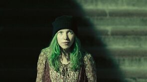 Фото из фильма Русалка (2007)
