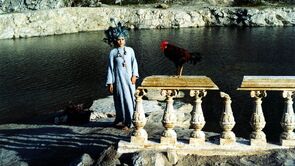 Фото из фильма Русалочка (1976)