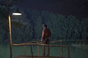 Фото из фильма Русалка. Озеро мертвых (2018)