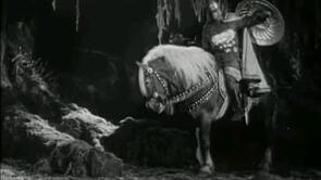 Фото из фильма Руслан и Людмила (1944)