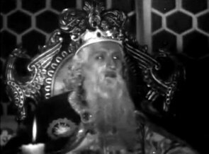 Фото из фильма Руслан и Людмила (1944)