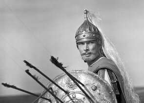Фото из сериала Руслан и Людмила (1972)