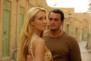 Фото из сериала Русский перевод (2007)