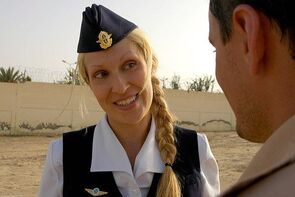 Фото из сериала Русский перевод (2007)