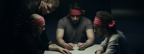 Фото из фильма Русская шестёрка (2018)