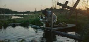 Фото из фильма Русский крест (2023)