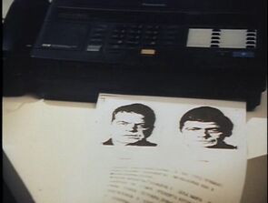 Фото из фильма Русский счет (1994)