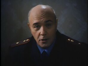 Фото из фильма Русский счет (1994)