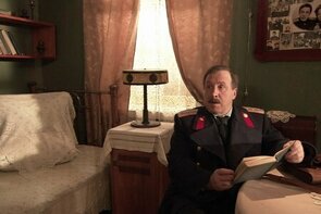 Фото из фильма Русское (2005)