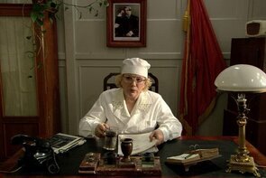 Фото из фильма Русское (2005)