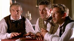 Фото из фильма Русская игра (2007)