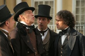 Фото из фильма Русская игра (2007)