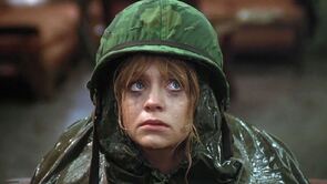 Фото из фильма Рядовой Бенджамин (1980)