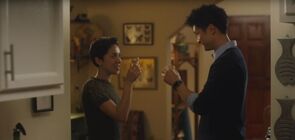 Фото из сериала Одинокие к 30 (2016)